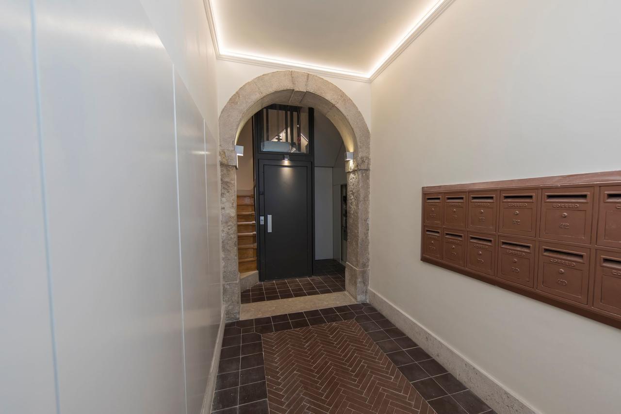 Lovelystay - Stunning Penthouse With The Best Views Lisbon Exterior photo