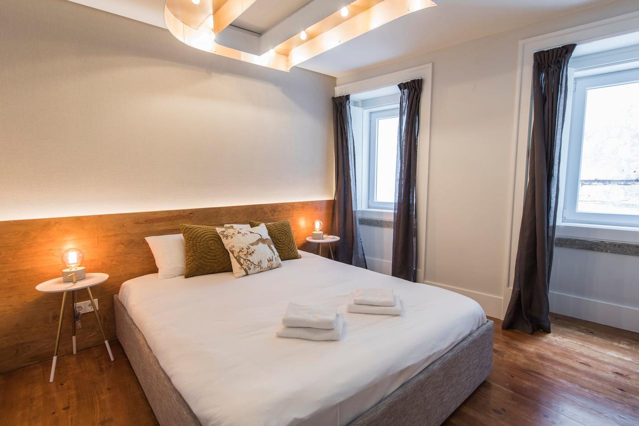 Lovelystay - Stunning Penthouse With The Best Views Lisbon Exterior photo