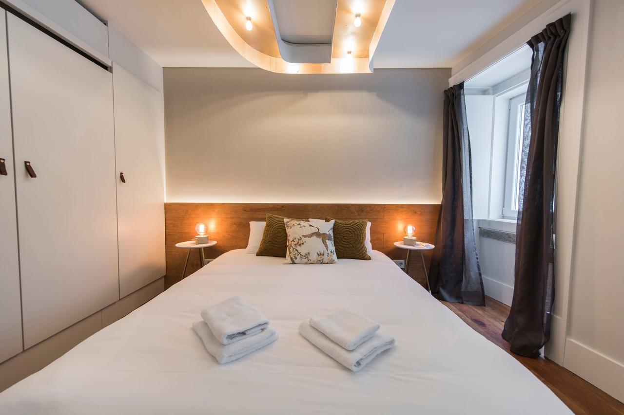 Lovelystay - Stunning Penthouse With The Best Views Lisbon Exterior photo