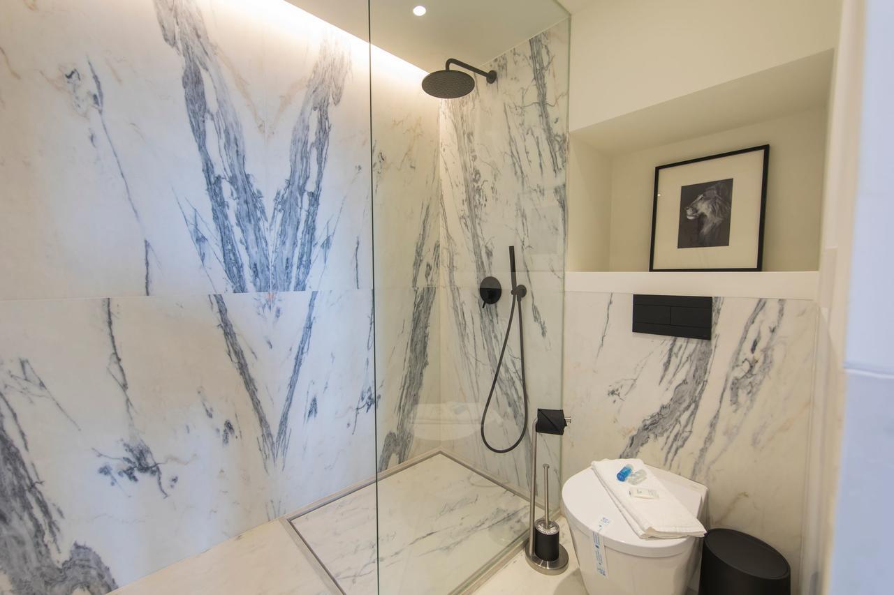 Lovelystay - Stunning Penthouse With The Best Views Lisbon Exterior photo