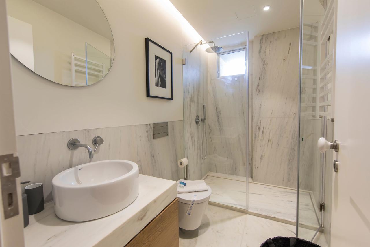 Lovelystay - Stunning Penthouse With The Best Views Lisbon Exterior photo
