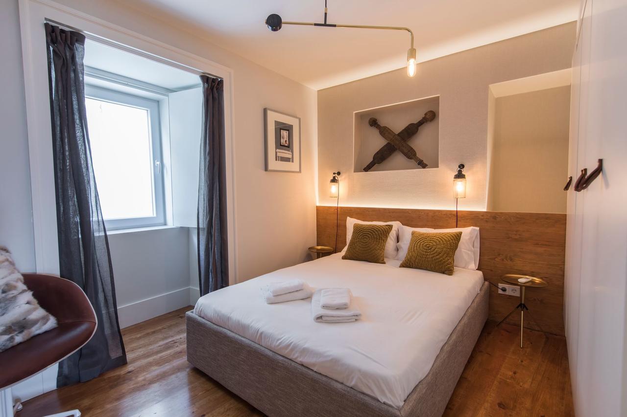 Lovelystay - Stunning Penthouse With The Best Views Lisbon Exterior photo